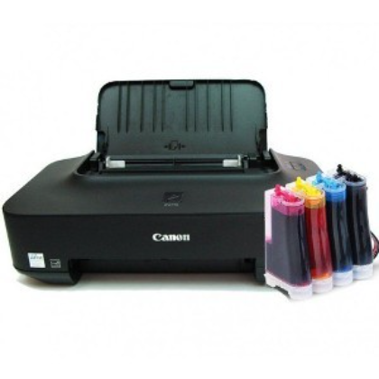 Canon Pixma 2772 Colar Printer with Drum